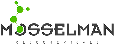 Mosselman Oleochemicals — логотип